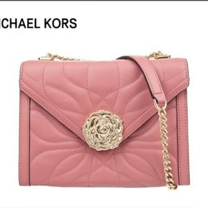 Michael kors  . Whitney  Large Petal.